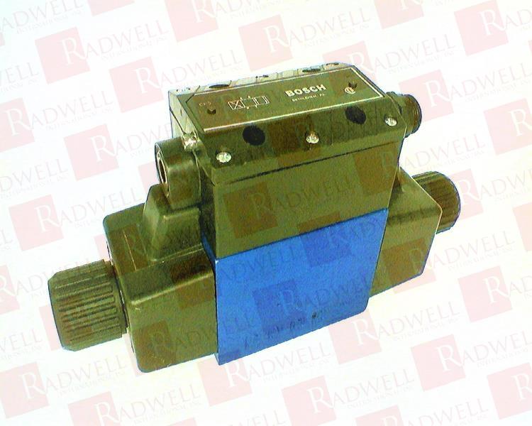 BOSCH 081WV10P1V1020KE115/60-D51