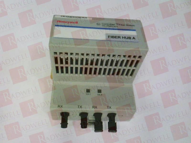 HONEYWELL TC-PMFO01