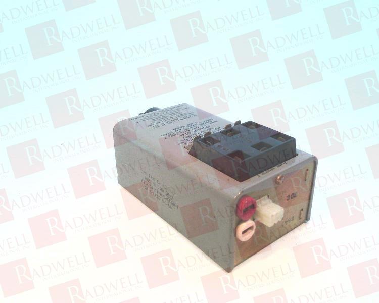 JOHNSON CONTROLS CSA46A-600R