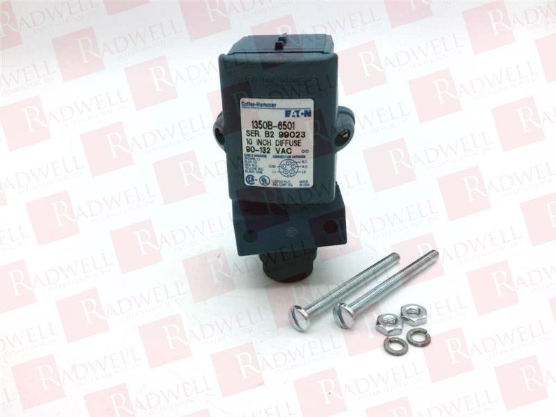 EATON CORPORATION 1350B-6501