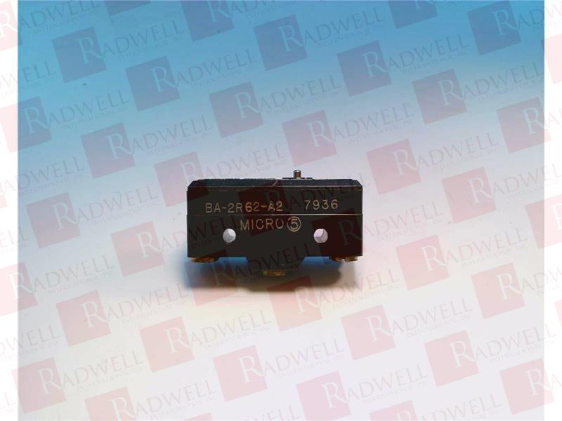 HONEYWELL BA-2R62-A2