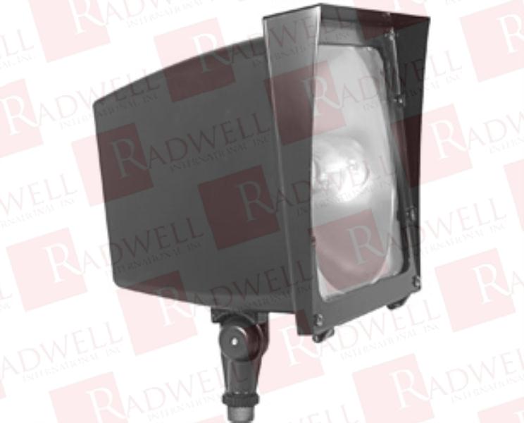 RAB LIGHTING EZSH150QT