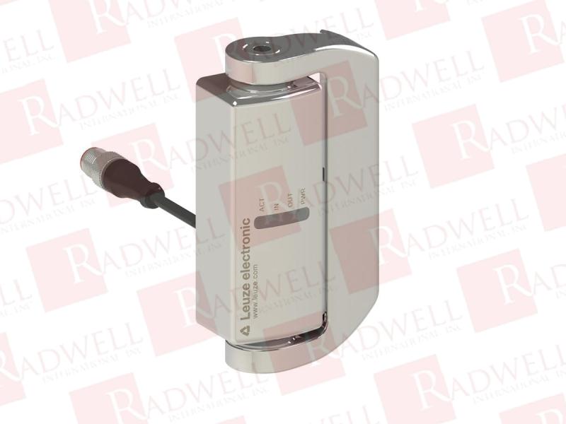 LEUZE S420-OS-CB02M12-LW