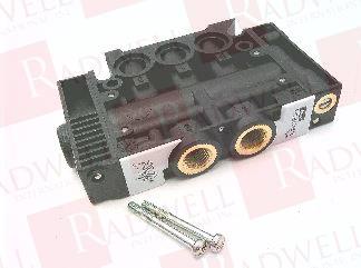 WILKERSON PNEUMATIC PVL-B111618
