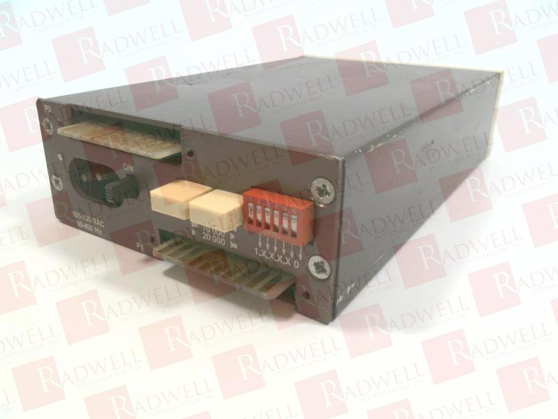 DAYTRONIC 3370P