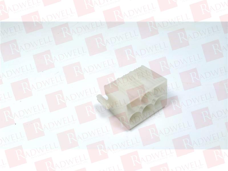 MOLEX 15-31-1066