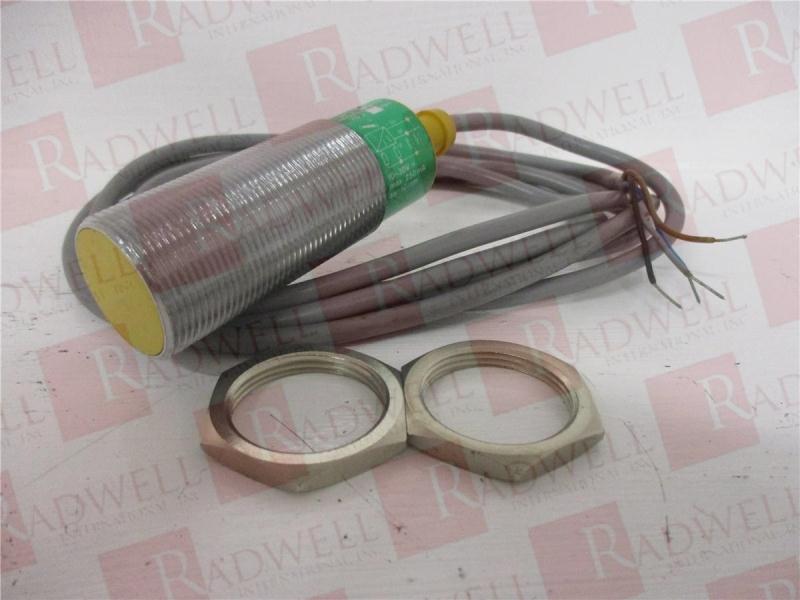 TURCK BI10-M30-VP7