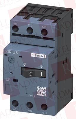 SIEMENS 3RV1011-1EA10-ZW98