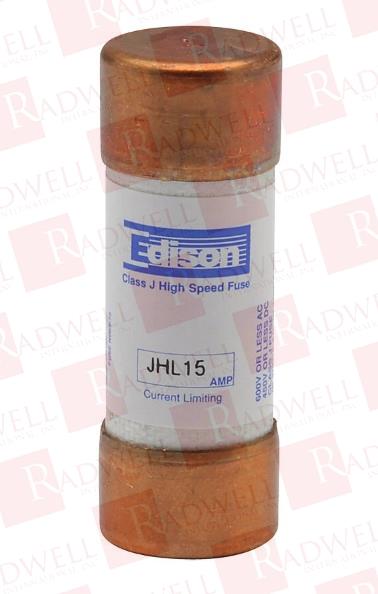 EATON CORPORATION JHL15