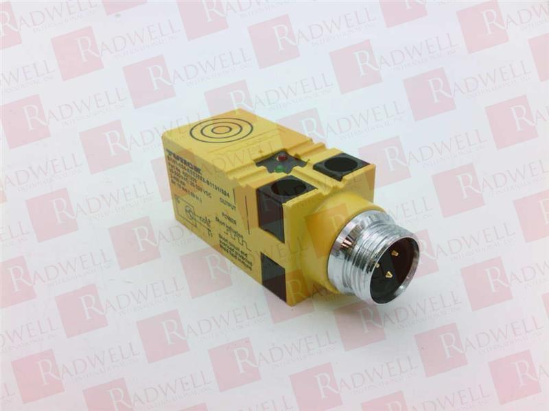 TURCK BI10T-Q34-ADZ30X2-B1131/S34