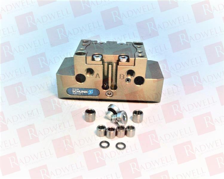 SCHUNK 0371099