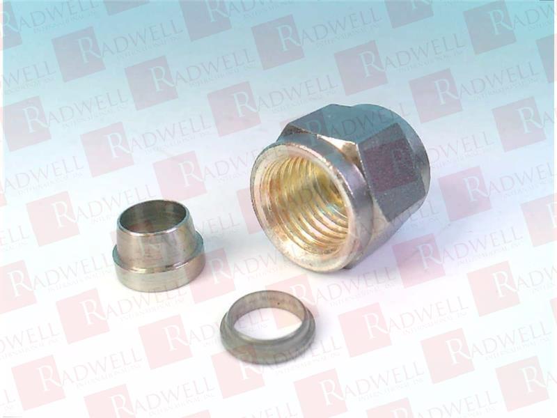 HOKE 4SCNF316-EACH
