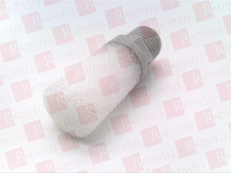 SMC AN20-N02