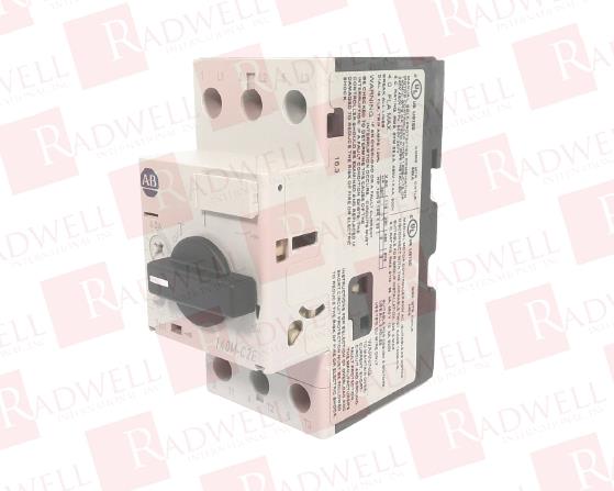 ALLEN BRADLEY 140M-C2E-B40