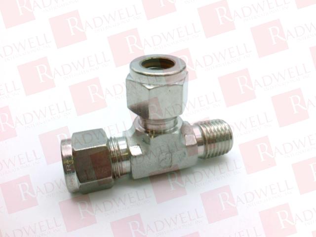 PARKER 6MRT4N-316