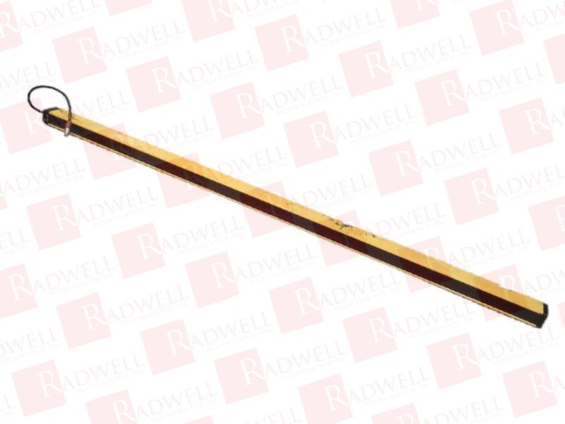 OMRON MS46-30-1215-R-FP-GM1