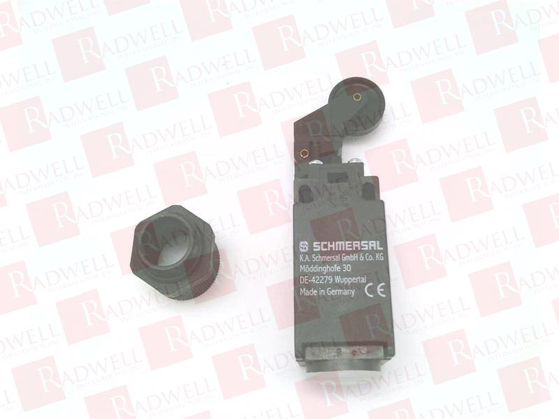 SCHMERSAL ZK4 236-11Z-M20