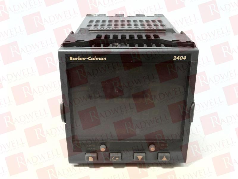 INVENSYS 2404/CC/VH/RH/FL/XX/XX/XX/SS/SS/ENG/AX143/K/0/2400/F