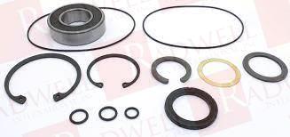 EATON CORPORATION 60569-000