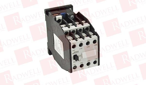 SIEMENS 3TF4022-0AP6