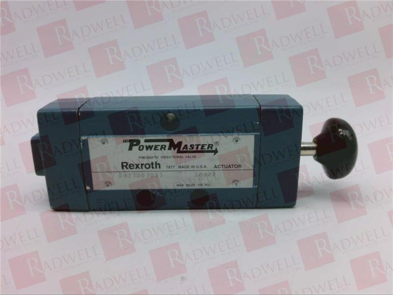 BOSCH R431007231