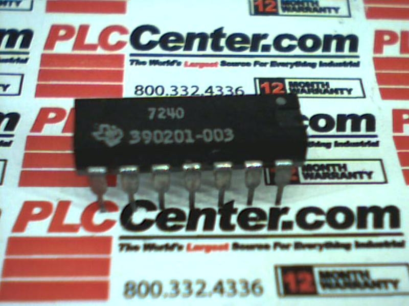 NXP SEMICONDUCTOR 390201-003