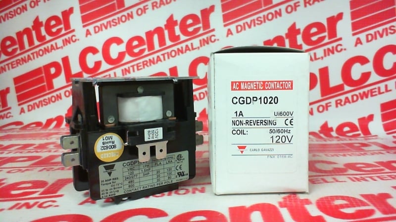 CARLO GAVAZZI CGDP1020F5