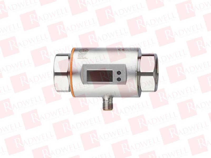 EFECTOR SMN11GGXFRKG/US-100-SM8601