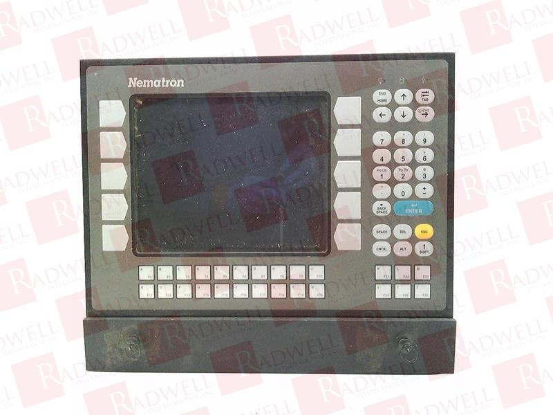 NEMATRON CORP IC5031-72310100