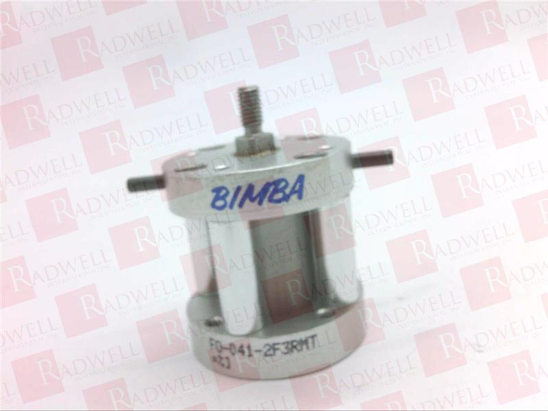 BIMBA FO-041-2F3RMT