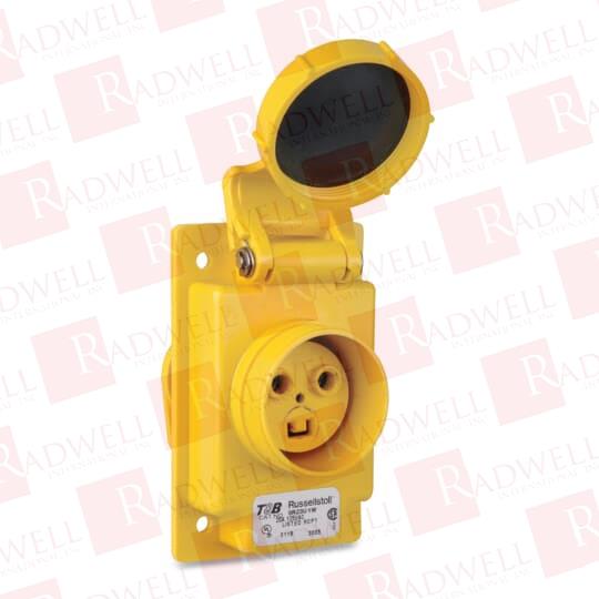 ABB THOMAS & BETTS 9R23U5W