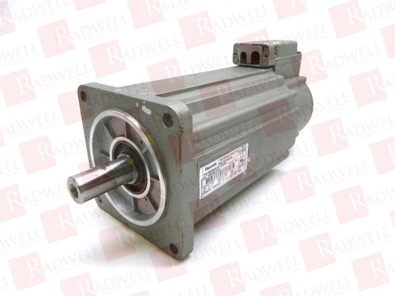 BOSCH MKD090B-047-GP0-KN