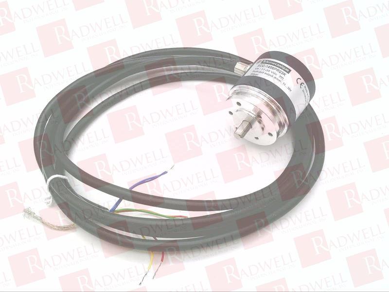 SCHNEIDER ELECTRIC XCC1406PR03K