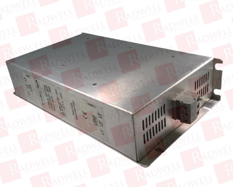 EUROTEK ET-RF 3045-MHP