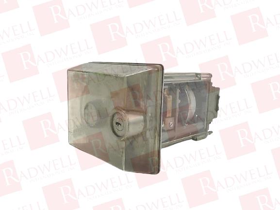 WIELAND DZ52-SL-60H-230V-50/60HZ