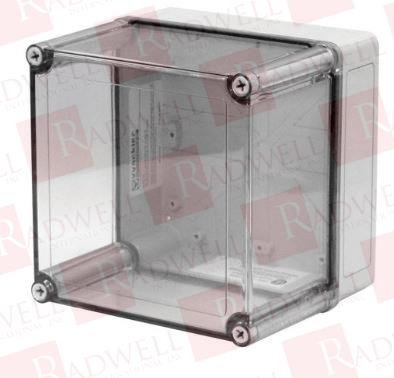 NVENT VM554CT