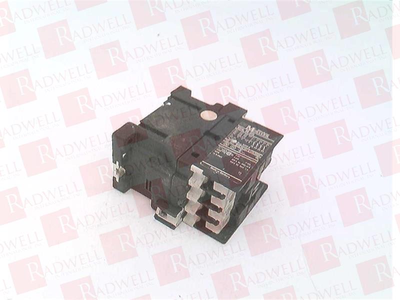 EATON CORPORATION DILR40-24V/50HZ