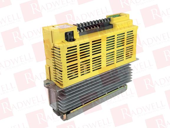 FANUC A06B-6089-H104