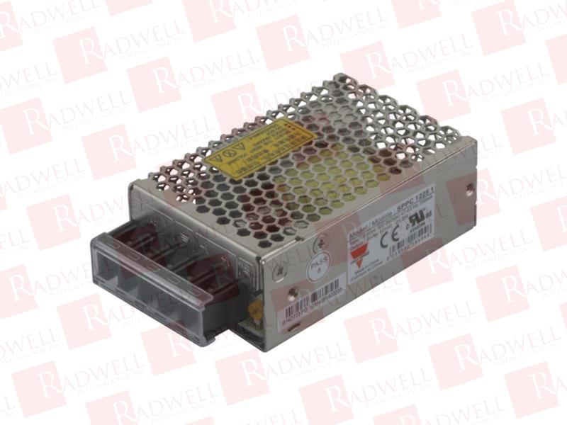 CARLO GAVAZZI SPPC24251