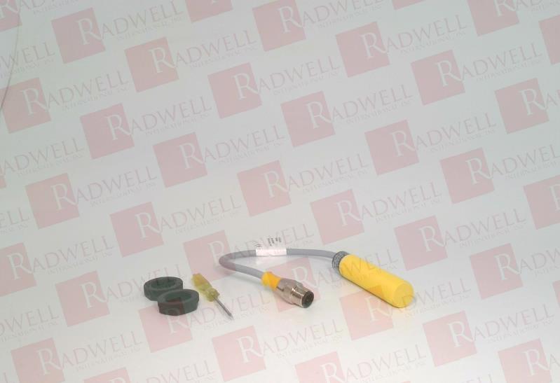 TURCK BC5-S18-RP4X-0.2-RS4T