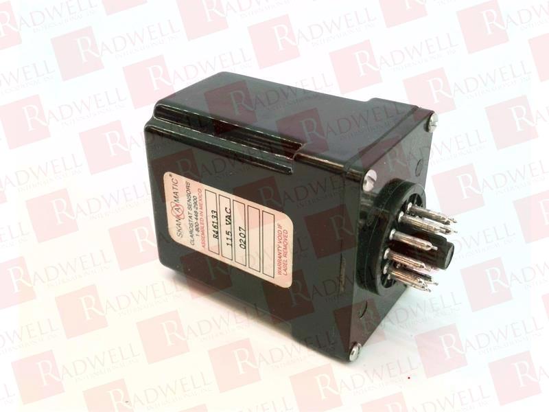 HONEYWELL R46133