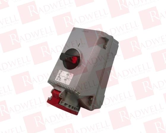 HONEYWELL K73641RED