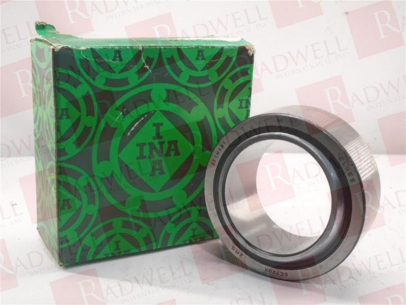 SCHAEFFLER GROUP GE70UK-2RS
