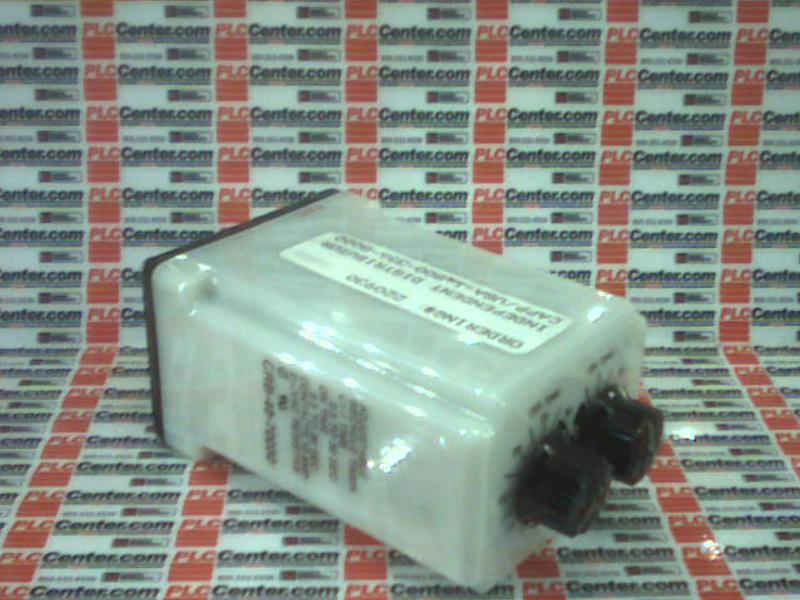 TE CONNECTIVITY CRB-48-70030