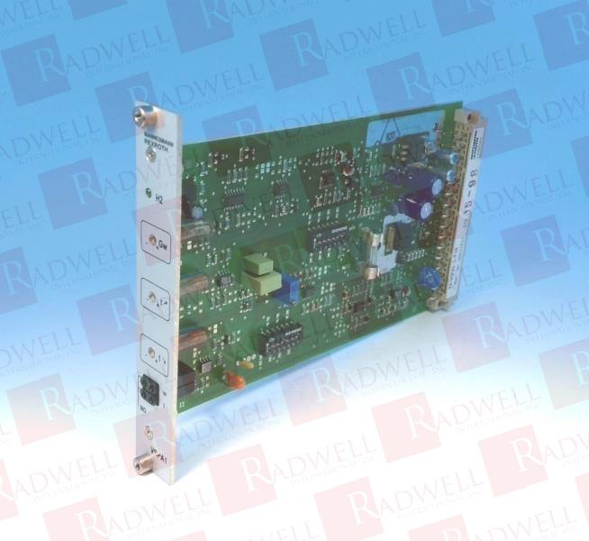 BOSCH VT-VSPA1-1-F10