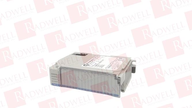 ALLEN BRADLEY 1769-IQ16
