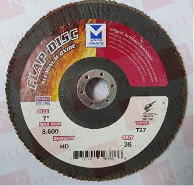 MERCER TOOL 261040
