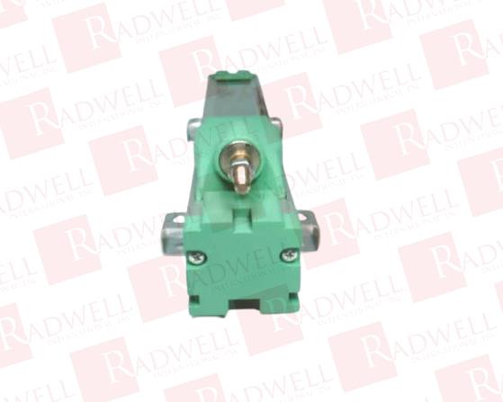 BURSTER 8718-100