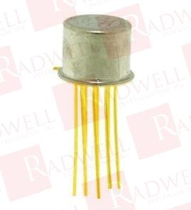 TELEDYNE 422K-26/Q