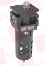 WILKERSON PNEUMATIC F101-06WJR/M2